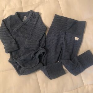 H&M Kids Matching Set - Blue